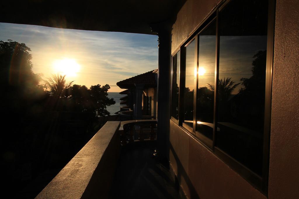 Koh Tao Heritage Hotel Exterior foto